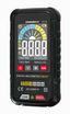 Мультиметр цифровой Zing TC14 Ermenrich 82981