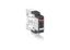 Реле контроля 1-ф.CM-ESS.2S(3-30В 6-60В 30-300В 60-600 AC/DC) 24-240В AC/DC 2ПК | 1SVR730830R0400 ABB