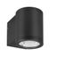 Светильник LGD-RAY-WALL-R65-9W Warm3000 (GR, 23 deg, 230V) (ARL, IP65 Металл, 3 года) Arlight 038153(1)