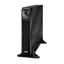 Источник бесперебойного питания Smart-UPS SRT 3000В.А 2.7 кВт/ 3.0кВ.А On-Line Extended-run Black Rack/Tower convertible with PowerChute Business Edition sofware Smart-Slot (2) IEC 320 C19 (6) C14 автомат защиты APC 1002085 Schneider Electric SRT3000XLW-IEC
