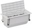 Лючок настольный ONFLOOR mini L - KNU-06-PCL IEK