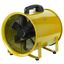 Вентилятор промышленный приточно-вытяжной BIF-X12 переносной Ballu НС-1707279