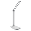 Светильник светодиодный настольный 10 Вт 550 лм 3000-6000К AC 220В Белый IP20 Пластик складная стойка сенсорное управление яркости и температуры освещения USB зарядка телефона GTL Gauss - GT2021