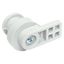 Замок трехгранный для ЩМП-П IP65 EKF PROxima | PB65LOCK