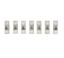 Предохранитель съемный GG 22x58 40A | 12003511 NILED НИЛЕД