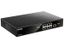 Коммутатор неуправляемый DGS-1010MP/A1A 9G 1SFP 8PoE 125W D-Link 1641225