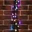 Гирлянда профессиональная LED - шарики RGB d17.5мм 10м 303-509-2 NEON-NIGHT