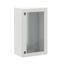 Корпус навесной STE с М/П прозрачной дверью ВхШхГ 1000x600x400 мм | R5STEX1064 DKC ДКС