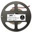 Лента светодиодная PLS 2835/60-12V 6Вт/м IP65 красн. (уп.5м) JazzWay 4895205000339