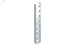 Стойка кабельная К1150 У3 (L=400мм, s=2,5мм) - Н0113211611 СОЭМИ