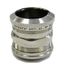Муфта соединительная МТТ-ЛС-20 IP67 | zeta45905 ГОФРОМАТИК ЗЭТА