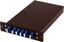 Корпус металлический для CWDM мультиплексора нижнего диапазона 1310-1450нм GIGALINK GL-MX-BOX-1310-1450