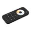 Пульт SMART-R34-MIX Black (4 зоны, 2.4G) (Arlight, IP20 Пластик, 5 лет) | 031936 Arlight