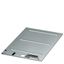 Пластиковая табличка US-EMLP (85,6X54) SR | 0828908 Phoenix Contact
