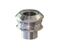 Муфта вводная МВВ-НР-К3/4-МР22 IP67 ЗЭТАРУС zeta45450