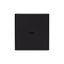 Розетка СП STRONG HDMI IP20 антрацит Kranz KR-78-0730-5