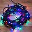 Гирлянда профессиональная Твинкл Лайт 10м 100LED мультиколор - 303-139 NEON-NIGHT