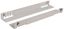 Уголок направляющий L=760мм серый (2шт/компл) - SR35-800-R IEK