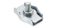 Соединитель (зажим) для троса одинарный (Simplex) 4мм (уп.5шт) DKC CM622004 ДКС