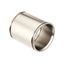 Муфта труба-труба д.63мм, IP66/IP67, никелированная латунь | 6110-63N DKC ДКС