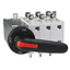 Переключатель нагрузки OptiSwitch DI-C1-100-3P | 275549 КЭАЗ