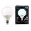 Образец Лампа светодиодная LED 16Вт Е27 G95 4100К | 105102216 Gauss
