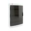 Щиток настенный с дверцей 54(3х18) модулей, IP65 | 85654 DKC ДКС