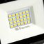 Прожектор светодиодный LL-920 2835 SMD 30W 6400K IP65 AC220V/50Hz, черный 132*153*27 мм | 32101 FERON