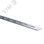 Полоса перфорированная 30x2000 мм, 2,5 мм - BMA1322 ДКС