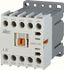 Пускатель магнитный 12А = 24V 4А 4Р GMD-12M/4 5.5кW - 1270024400 LSIS