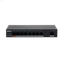 Коммутатор неуправляемый 9 портов RJ45 10 100 Мб/с PoE 96Вт - 127120 Dahua DH-PFS3009-8ET1GT-96