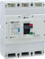 Автовыключатель PRO.KVANT TM-630H 400А 70кА 3P