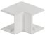 Внутренний угол - для мини-каналов Metra 20x12 | 638121 Legrand
