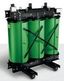 Трансформатор RL800кВА Dyn11 6/0.4кВ Uk6 проц. ZUCCHINI EJ2RABBA Legrand