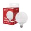 Лампа светодиодная LED-GL125-VC 30Вт шар 4000К E27 3000лм 230В 125мм IN HOME 4690612064017