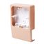 Коробка монтажная для ЭУИ кабельных каналов PN 40X20 (I1) (Цвет Береза розовая) | 40X20_I1 Kopos