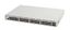 Коммутатор Ethernet 48 портов 10/100/1000Base-T 4 порта 10GBase-R (SFP+)/1000Base-X(SFP) L3 2 слота для модулей питания ELTEX MES3348