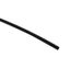 Трубка термоусадочная ТУТк клеевая нг 4/1 черн. 1м (уп.10м) PROxima EKF tut4-k4-b