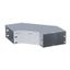 Угол 90 град. горизонтальный 80х200 мм INOX EKF | g9080200-INOX