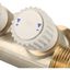 Коллектор распределительный 1', 2 отвода 3/4'ЕК - RG008S37S7JS9T STOUT SMB 6851 013402