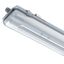 Светильник светодиодный промышленный линейный DSP-AC-224-4K-IP65-LED-A1 (аварийный 1 час) 40вт 1250мм 4000К 4000Лм | 61493 Navigator 20962