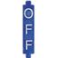 Конфигуратор OFF Leg BTC 3501/OFF Legrand