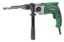 Дрель ударная DV20VB2 790Вт HiKOKI DV20VB2NSZ Metabo