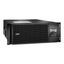 Источник бесперебойного питания Smart-UPS On-Line 6000Вт/6000В.А входной 230В/выход 230В Interface Port Contact Closure RJ-45 10/100 Base-T Serial Smart-Slot USB Extended runtime model выс. аппаратурн. стойки 4U APC 936378 Schneider Electric SRT6KRMXLI
