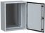 Корпус металлический ЩМП-60.50.25 УХЛ1 IP66 TITAN 5 IEK TI5-10-N-060-050-025-66