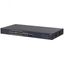 Коммутатор управляемый L2 20 портов RJ45/Combo/SFP 10 100 1000 Мб/с PoE 135Вт - 149863 Dahua