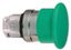 ГОЛОВКА КНОПКИ 22ММ ЗЕЛЕНАЯ ZB4BC3 | Schneider Electric
