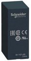 РЕЛЕ 1CO 220В ПЕР.ТОК RSB1A160M7 | Schneider Electric