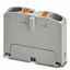 Распределительный блок PTFIX 2X4 GY | 1028360 Phoenix Contact