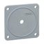 УПЛОТНИТЕЛЬ РУЧКИ УПРАВЛЕНИЯ ДЛЯ VN12,VN20, 45Х45ММ | KZ65 Schneider Electric APC